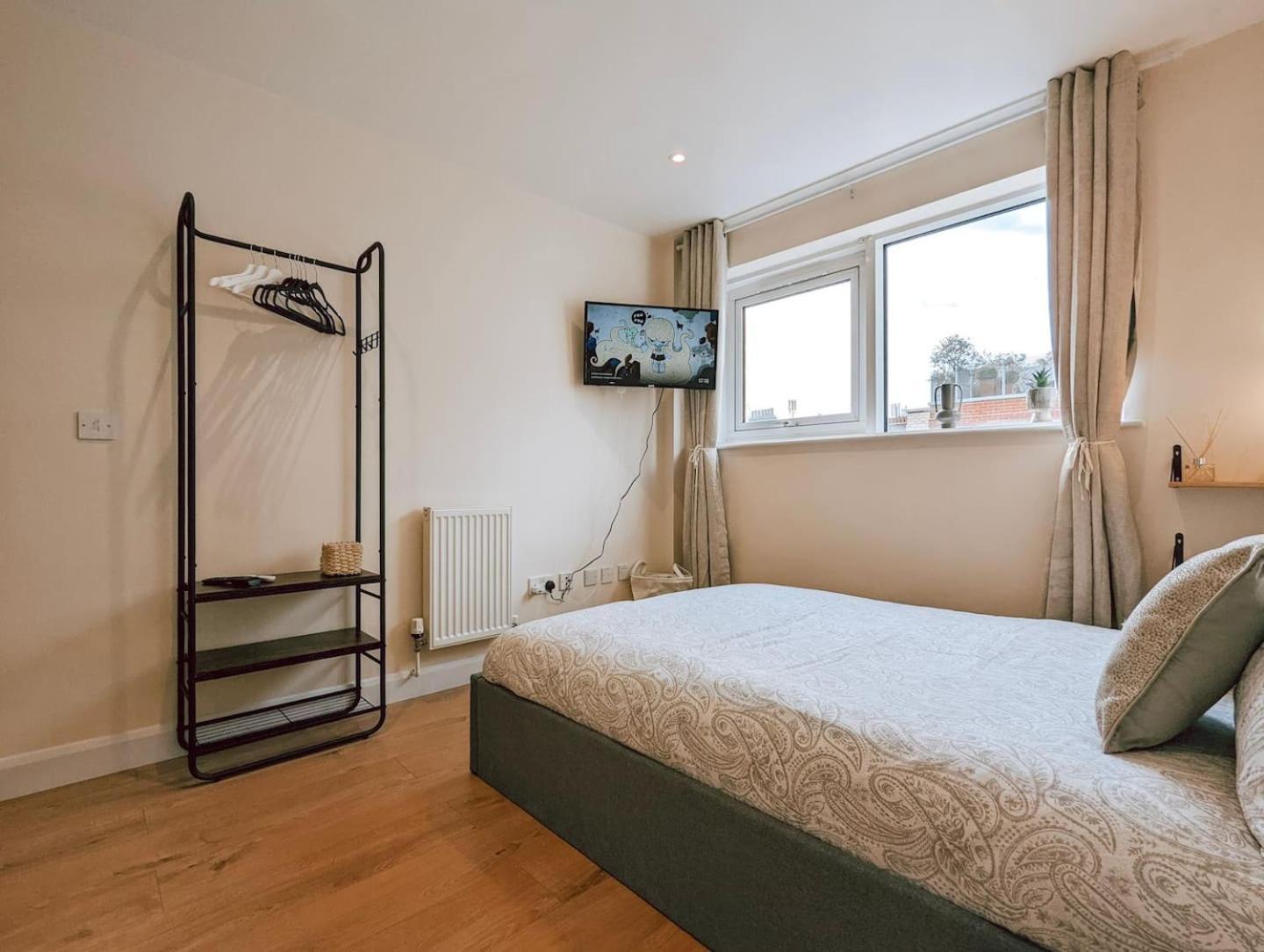 The Springwell Apartment Near Farringdon London Exterior photo