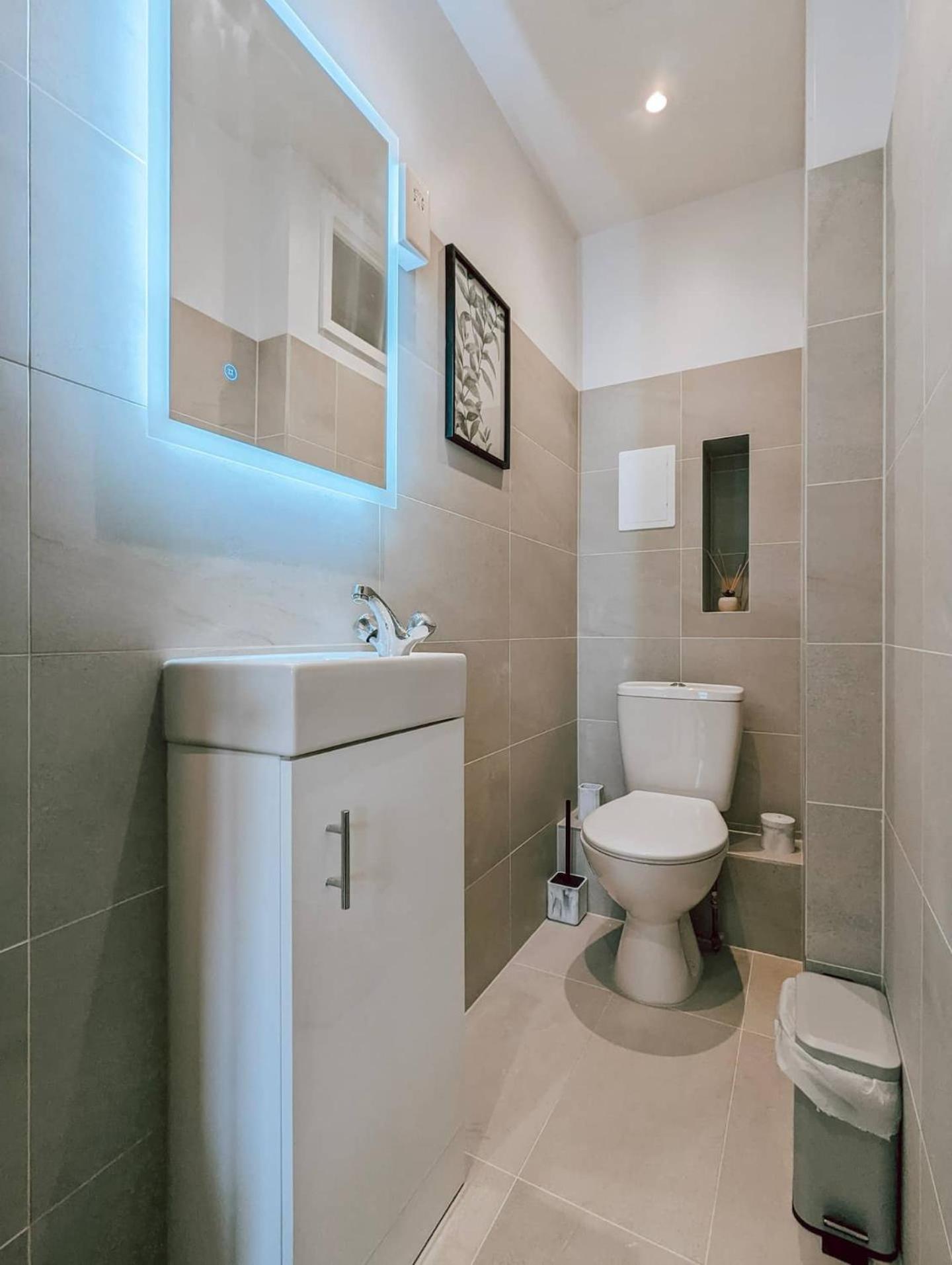 The Springwell Apartment Near Farringdon London Exterior photo