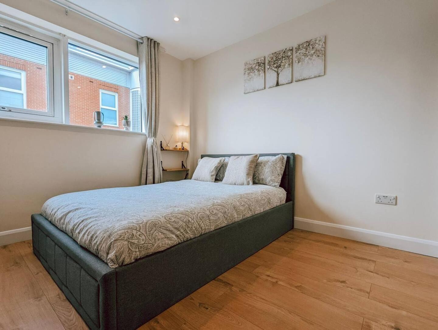 The Springwell Apartment Near Farringdon London Exterior photo